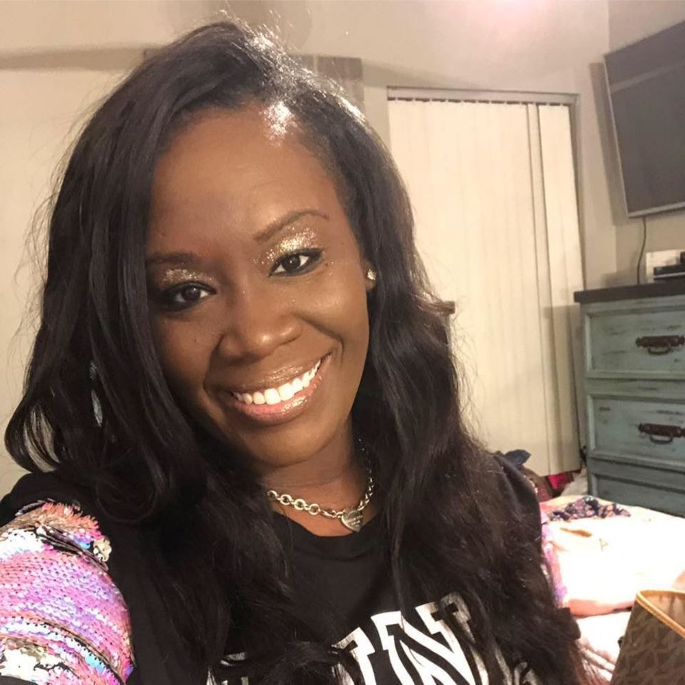 Meet your Posher, Johna